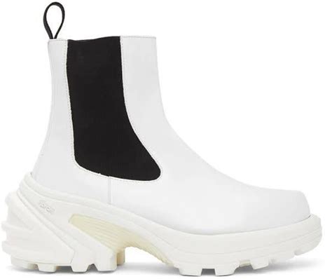 W2C any of these CWs (Alyx Chelsea Boot) : r/FashionReps 